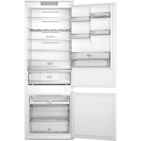 Frigorifero combinato da incasso Hotpoint Ariston: - HA SP70 T121------------➡️COMPRESO CONSEGNA E MONTAGGIO⬅️