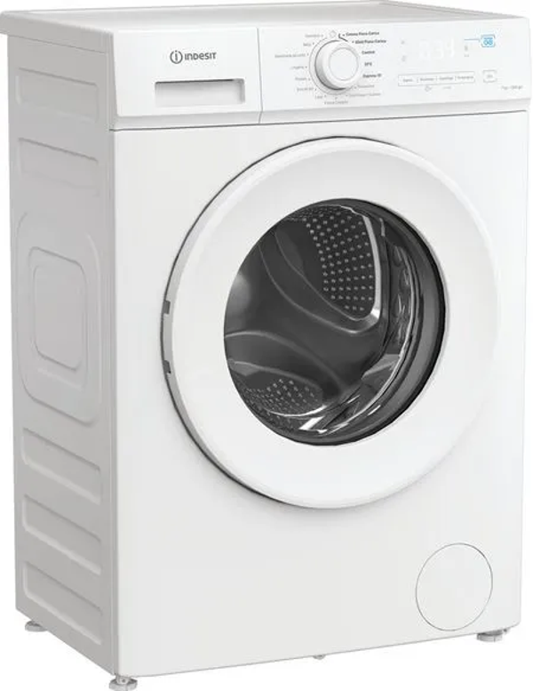 INDESIT 7 KG - VAPORE - MOTORE INVERTER ➡️CONSEGNA E INSTALLAZIONE COMPRESI NEL PREZZO