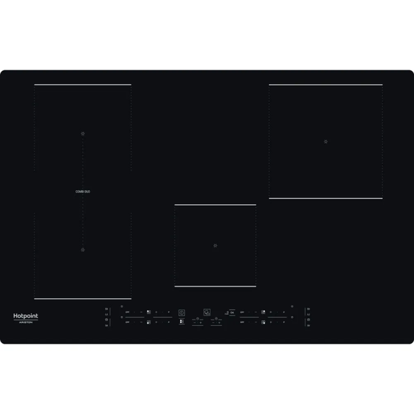HOTPOINT ARISTON - 77 CM - MOD. HB 0577B NE