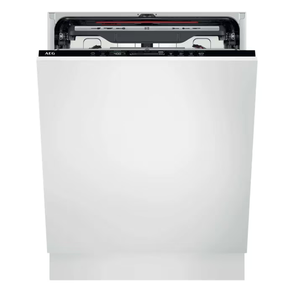 FSS75747P Lavastoviglie integrata totale serie 7000  60 cm
