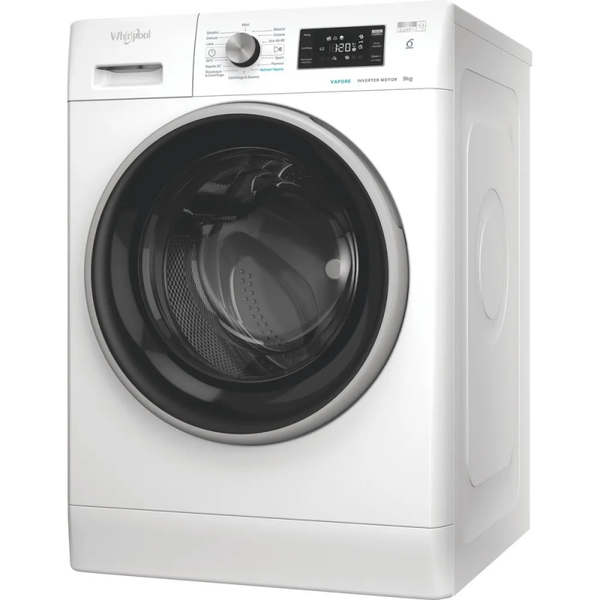 WHIRLPOOL 9 KG CLASSE A INVERTER MOD.FFBEP9148BSIT-----------------➡️CONSEGNA E MONTAGGIO COMPRESI NEL PREZZO⬅️
