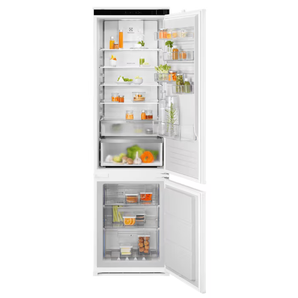 ENA7CD19S Frigocongelatore ad incasso Serie 700 AI CLASSE D