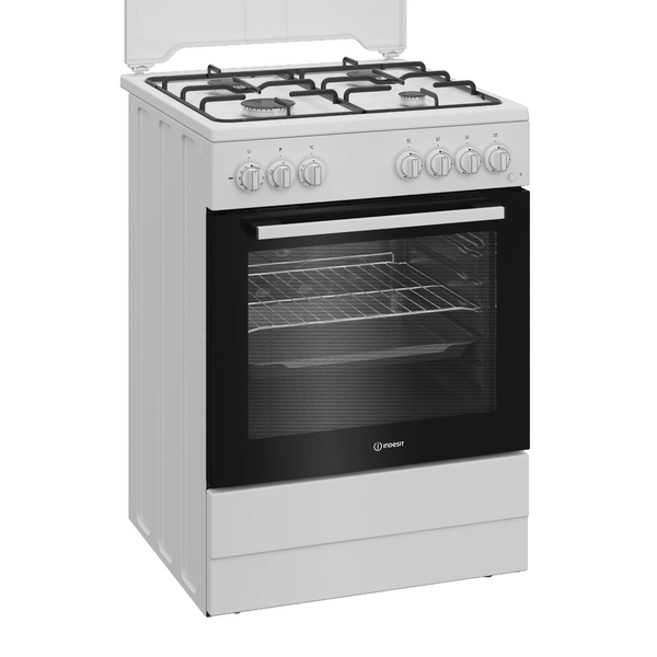 INDESIT CUCINA 60X60 FORNO ELETTRICO MOD.I6G3PMW----------------------➡️CONSEGNA E MONTAGGIO COMPRESI NEL PREZZO⬅️