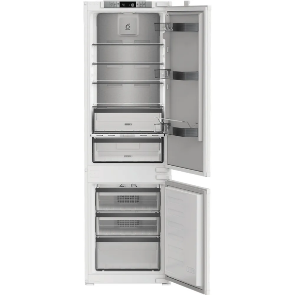 WHIRLPOOL 254 LITRI ALTEZZA 177 CM COMPRESSORE INVERTER MOD. WHKN3253B4E