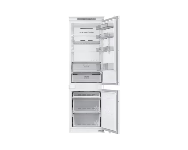 SAMSUNH ALTEZZA 177 CM COMPRESSORE INVERTER MOD. BRB70F26CES0⭕COMPRESO MONTAGGIO⭕