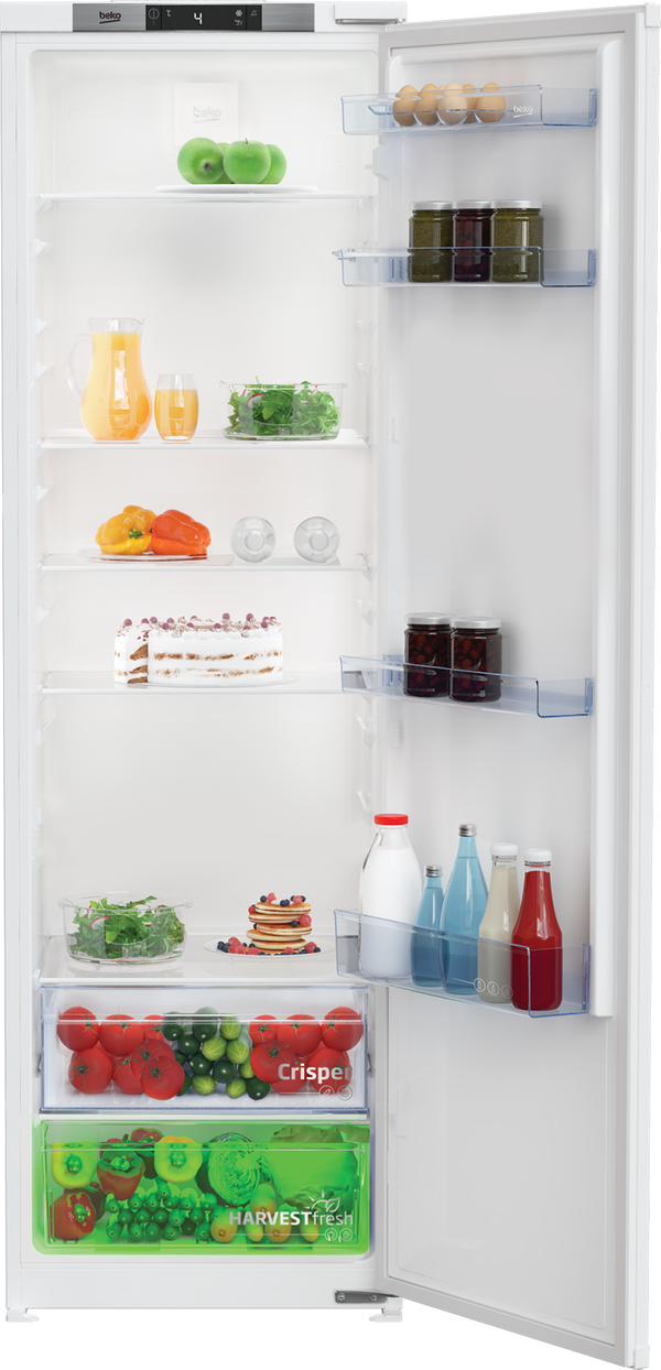 BEKO - 309 LITRI - VENTILATO