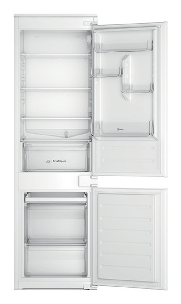 INDESIT - 268 LITRI - LESS FROST🔴IN PRONTA CONSEGNA