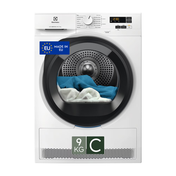 ELECTROLUX 9 KG ➡️ IN PROMO DA VOLANTINO