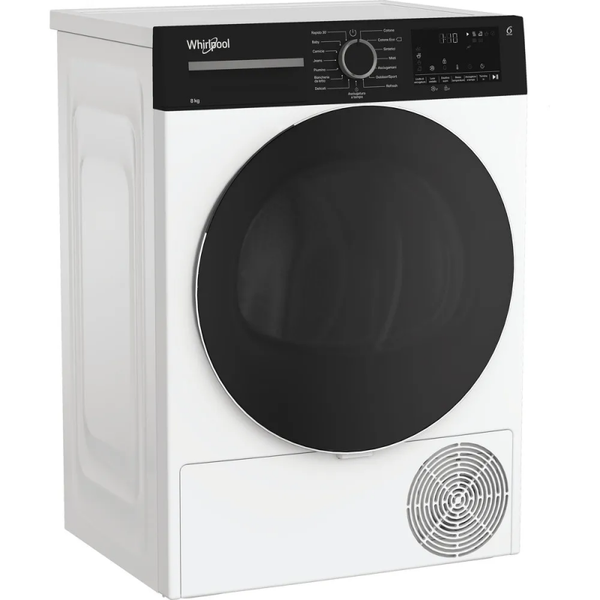 WHIRLPOOL 8 KG MOTORE INVERTER ➡️IN PRONTA CONSEGNA ➡️IN PROMO DA VOLANTINO