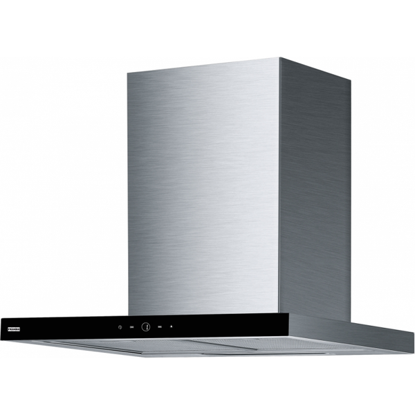 ARNO60XSBK     CAPPA ARREDO PARETE 60CM ARNO INOX SATINATO/NERO