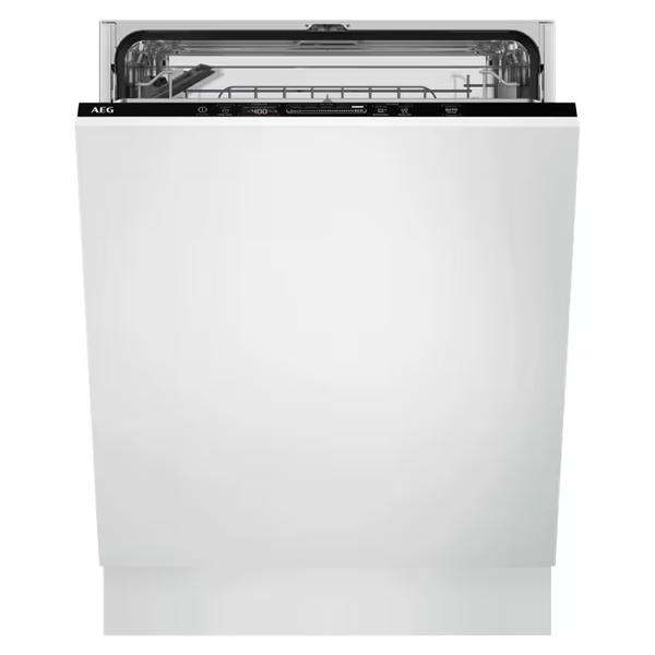 Mod. FSK73617Z Lavastoviglie integrata totale serie 7000 GlassCare 60 cm AEG