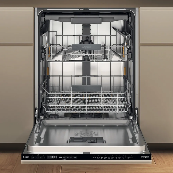WHIRLPOOL 15 COPERTI 3 CESTELLI  ➡️ 1 PEZZO IN ARRIVO, DATA DA DEFINIRE