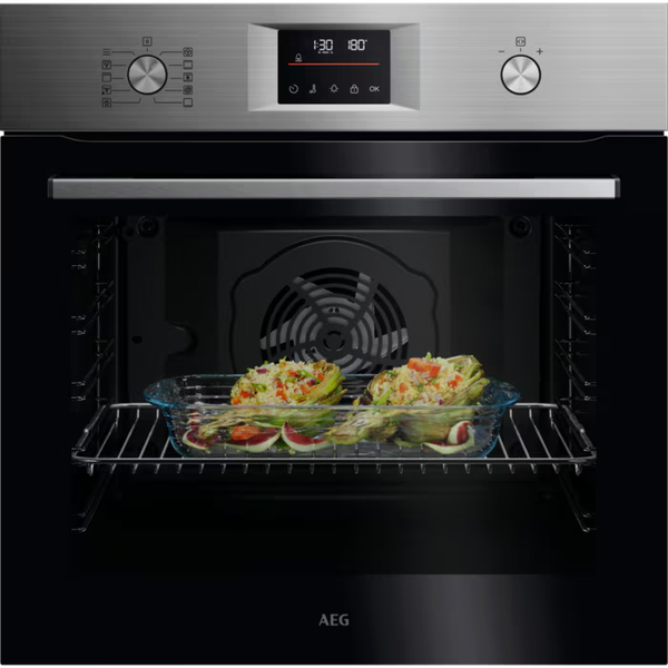 AEG FORNO 72 LITRI ➡️ 1 PEZZO IN ARRIVO