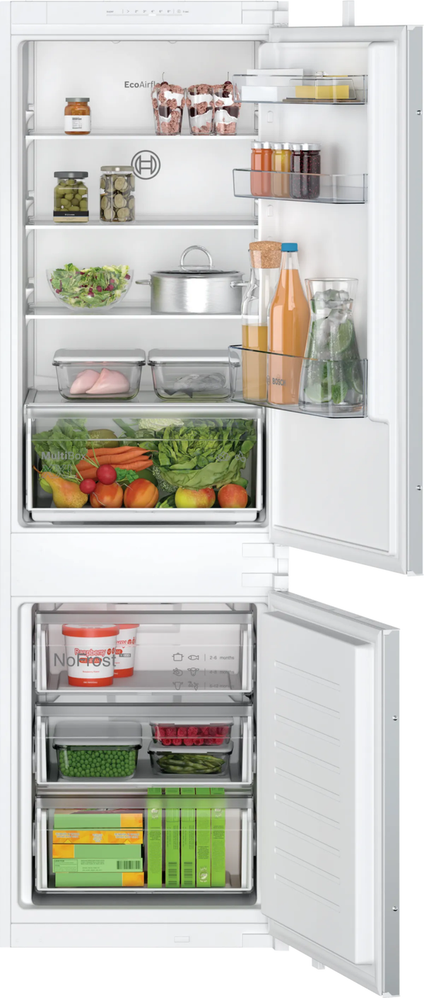 BOSCH NO FROST 260 LITRI ➡️1 PEZZO IN ARRIVO