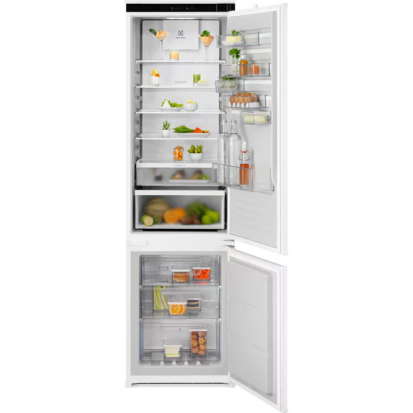 ELECTROLUX - 269 LITRI -  NO FROST - TWIN TECH - CLASSE D ⚠️3 PEZZI DISPONIBILI