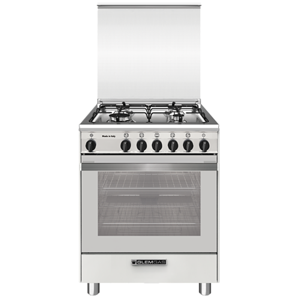 GLEM - CUCINA 60X60 CM - 67 LITRI - BIANCA