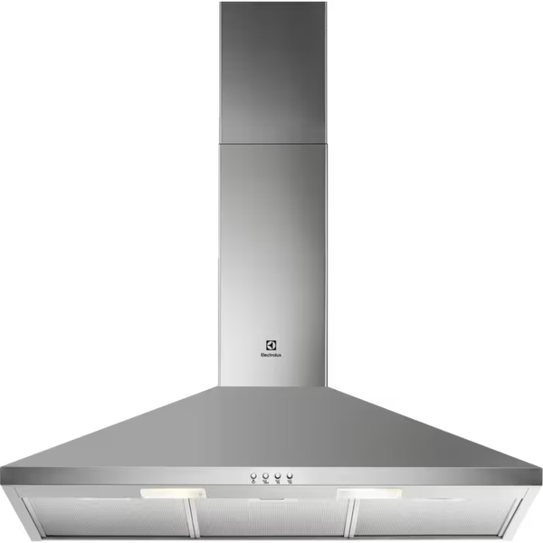 Cappa Electrolux serie 300 LedLights 90 cm  Mod. LFC319X CLASSE D