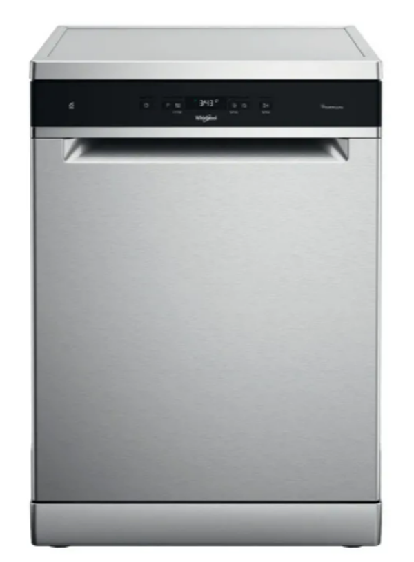 WHIRPOOL 14 COP. LAVASTOVIGLIE WFC3C26PFX-----------------------------➡️CONSEGNA E MONTAGGIO COMPRESI NEL PREZZO⬅️