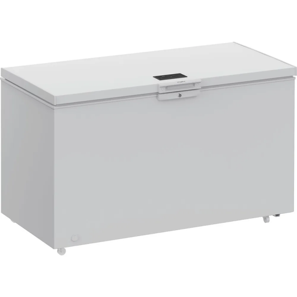 WHIRLPOOL ONGELATORE 442LT INVERTER MOD.W3RHS44EW----------------------➡️CONSEGNA E MONTAGGIO COMPRESI NEL PREZZO⬅️