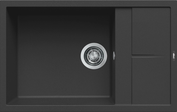 ELLECI -  LAVELLI UNICO 310 G40 NERO - LGU31040