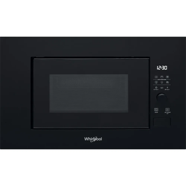 WHIRLPOOL MICROONDE DA INCASSO MOD. WMF200G NB