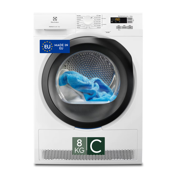 ELECTROLUX 8 KG MOD.EW7H583B -------------------------➡️CONSEGNA E MONTAGGIO COMPRESI NEL PREZZO⬅️