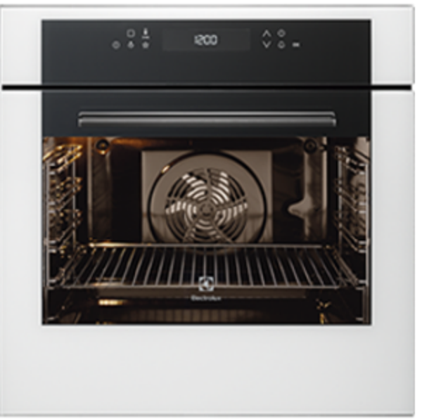 FQ203BEV Forno Electrolux InfiSpace® - vano cottura XLcod