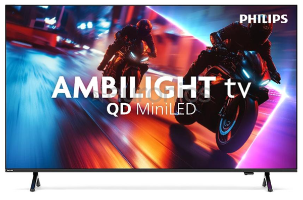 PHILIPS 55" MOD. 55MLED920/12