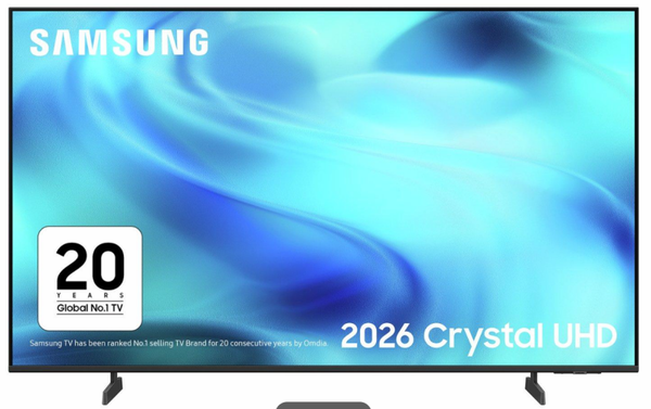 SAMSUNG 50" MOD. UE50U7000HUXZT