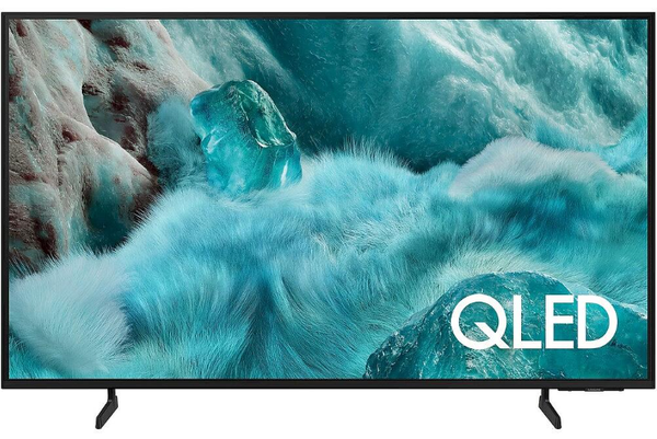 SAMSUNG 43" MOD. QE43Q7FAAUXZT