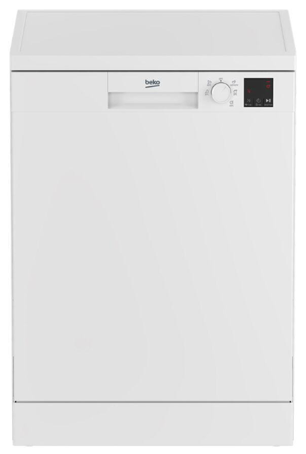 LAVAST. BEKO MOD. DVN05320W-----------------------➡️CONSEGNA E MONTAGGIO COMPRESI NEL PREZZO⬅️