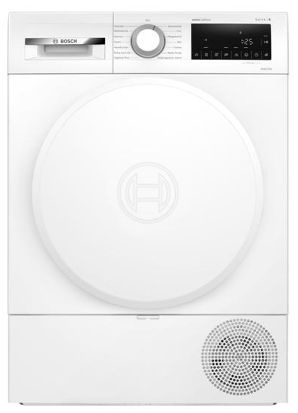ASCIUGATRICE BOSCH MOD. WQA23301IT -------------------------➡️CONSEGNA E MONTAGGIO COMPRESI NEL PREZZO⬅️