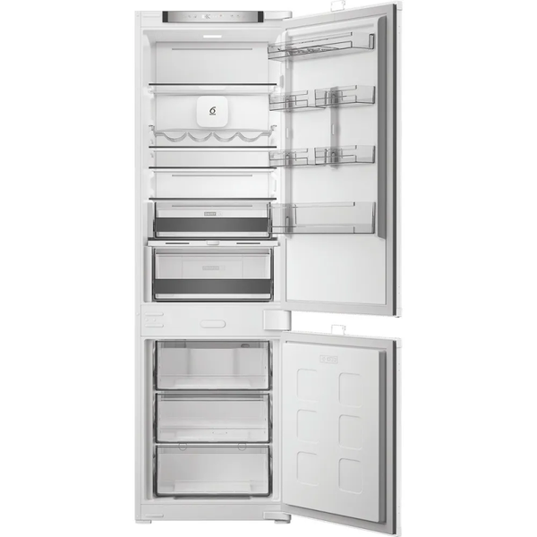 Frigorifero combinato da incasso Whirlpool - WHK2 5292 B4E Model: WHK2 5292 B4E