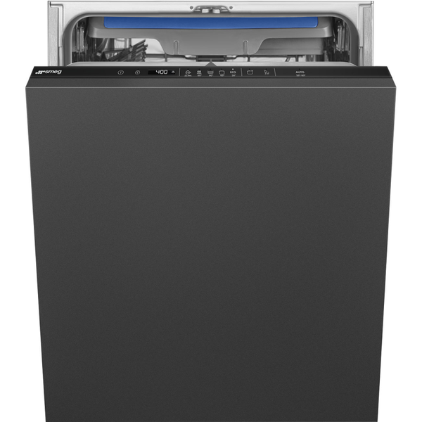 Lavastoviglie Incasso scomparsa totale Smeg Modello STL362DQ