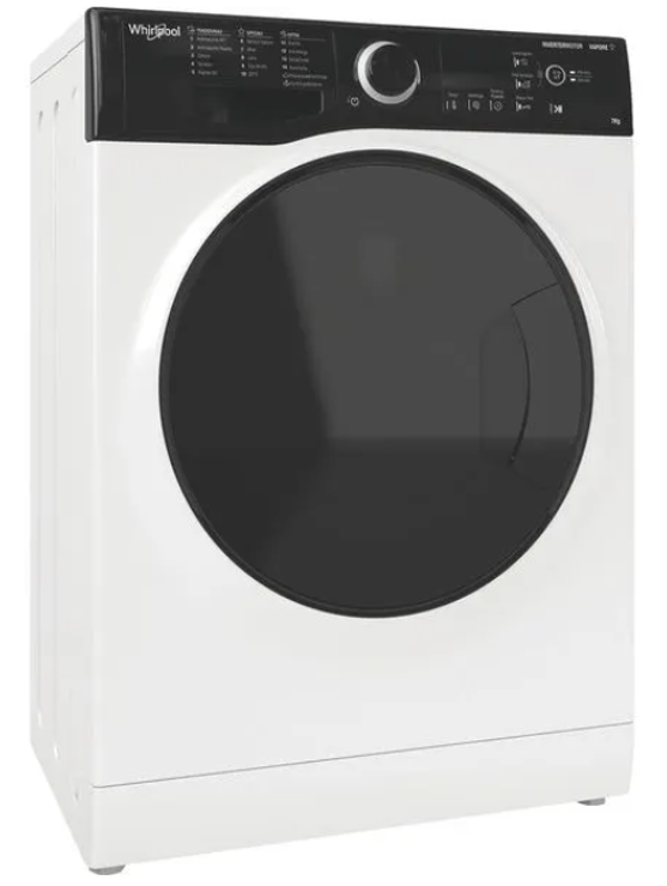 LAVATRICE SLIM WHIRLPOOL MOD. WSB726DIT-------------------------------➡️CONSEGNA E MONTAGGIO COMPRESI NEL PREZZO⬅️