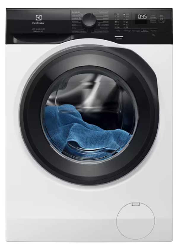 LAV. C/FRONT. ELECTROLUX 9 KG MOD. EW6FZ2K9-----------------------------➡️CONSEGNA E MONTAGGIO COMPRESI NEL PREZZO⬅️