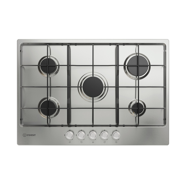 INDESIT P/COTTURA THP 752 IX I 1 75cm INOX