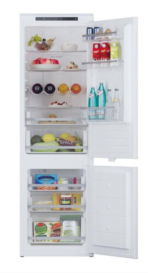 DE LONGHI H.CM 177 TOTAL NO FROST INVERTER MOD.F6CTNF244E