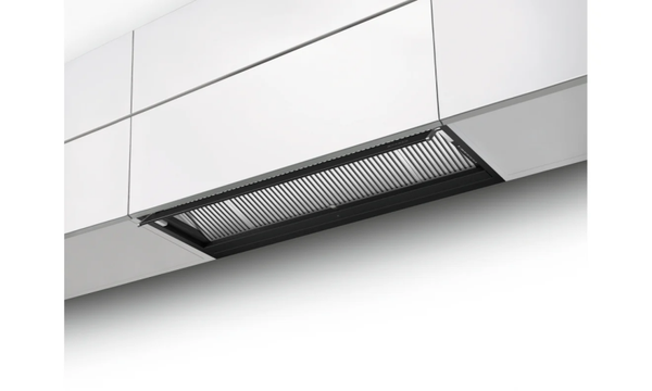 CAPPA IN-NOVA ZERO DRIP LITE A90 BK MOD. 305.0704.150 - Black Extra Matt