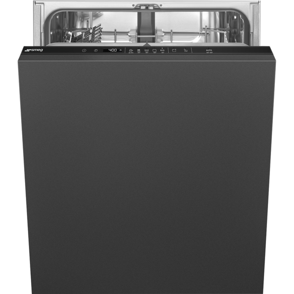 Smeg Lavastoviglie Incasso scomparsa totale MOD.STL262D