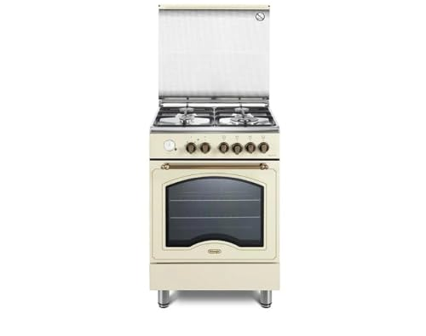 CUCINA DE LONGHI MOD.PEMB664CLSG 60X60 -----------------➡️CONSEGNA E MONTAGGIO GRATUITI⬅️