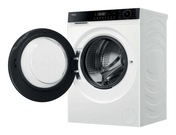HAIER 7 KG INVERTER CE A VAPORE MOD.HW70BP14357-------------------➡️CONSEGNA E MONTAGGIO COMPRESI NEL PREZZO⬅️