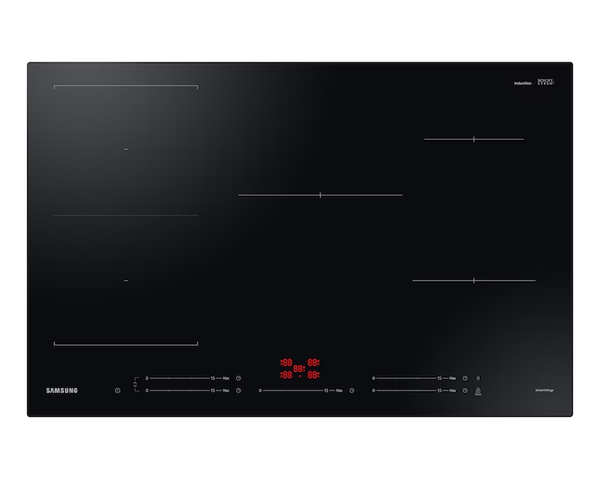 Piano a Induzione Samsung Slim Fit 80cm NZ85C5047FK🔴COMPRESA INSTALLAZIONE🔴