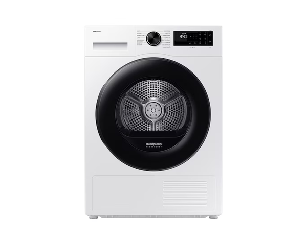 Asciugatrice Samsung Crystal EcoDry 8 Kg Classe C Mod. DV80DG52B0AEET Inverter🔴PROMO DA VOLANTINO🔴