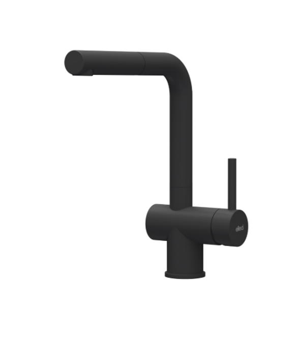 ALUNA PLUS G40 NERO - MGKA0240 CON DOCCETTA⭕DISPONIBILITA' LIMITATA⭕