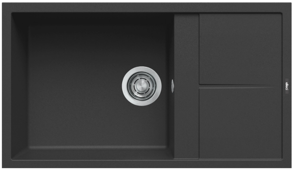 ELLECCI LAVALLI - UNICO 410 G40 NERO