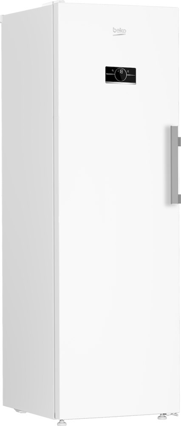 B5RMFNE314W: Congelatore Verticale Beyond, Total No-Frost, 286 L, 59.5 cm