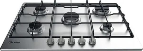 INDESIT 75 CM 5F MOD.THP752IXI-------------------------------➡️CONSEGNA E MONTAGGIO COMPRESI NEL PREZZO⬅️