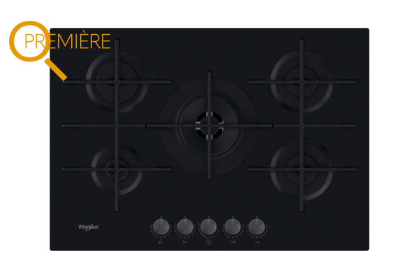 WHIRLPOOL 75 CM MOD.GOWL758/NB➡️COMPRESA CONSEGNA E MONTAGGIO⬅️