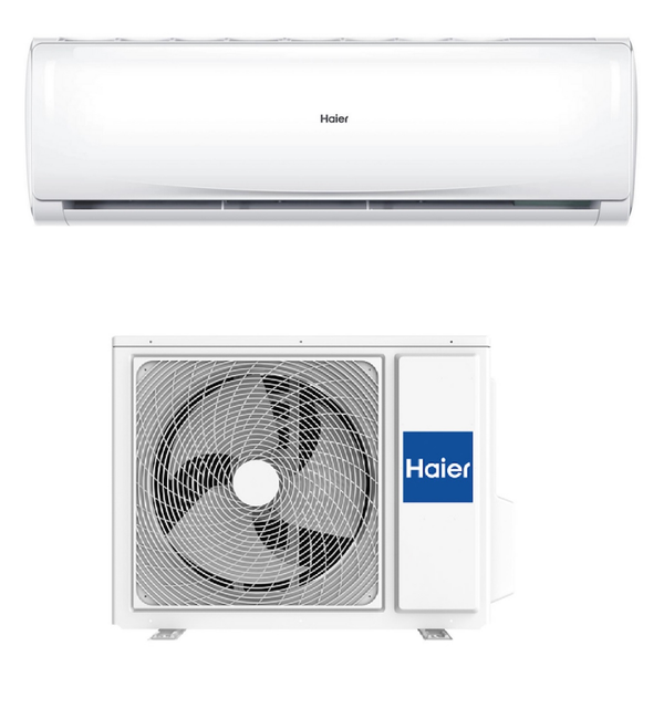 HAIER COND.MONO 5.0KW INVERTER A++/A+ R32 TRENDY WIFI (18.000 BTU)